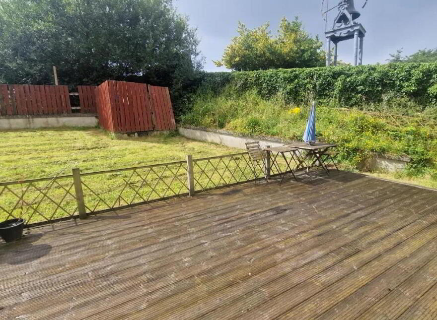 1 Church View, St. Johnston, F93T2D6