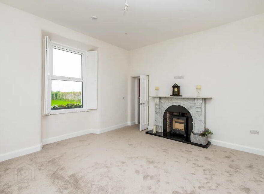 Claras House, Claras, Newtowncashel, N39EE70
