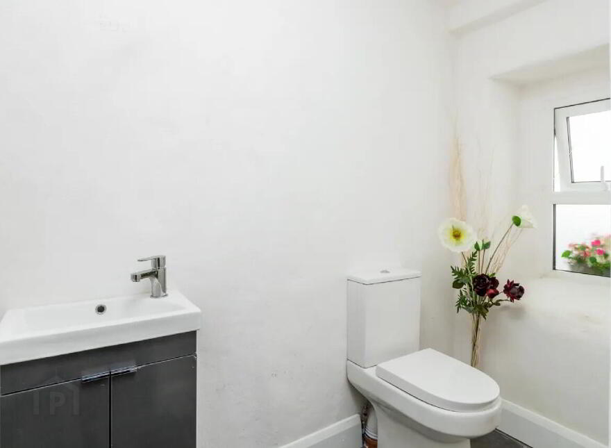 Claras House, Claras, Newtowncashel, N39EE70