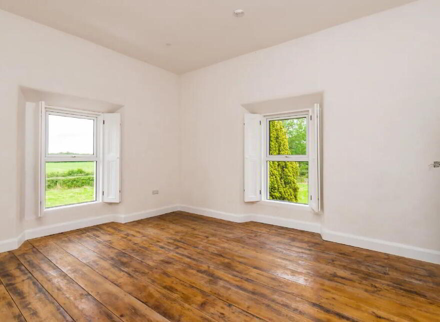 Claras House, Claras, Newtowncashel, N39EE70