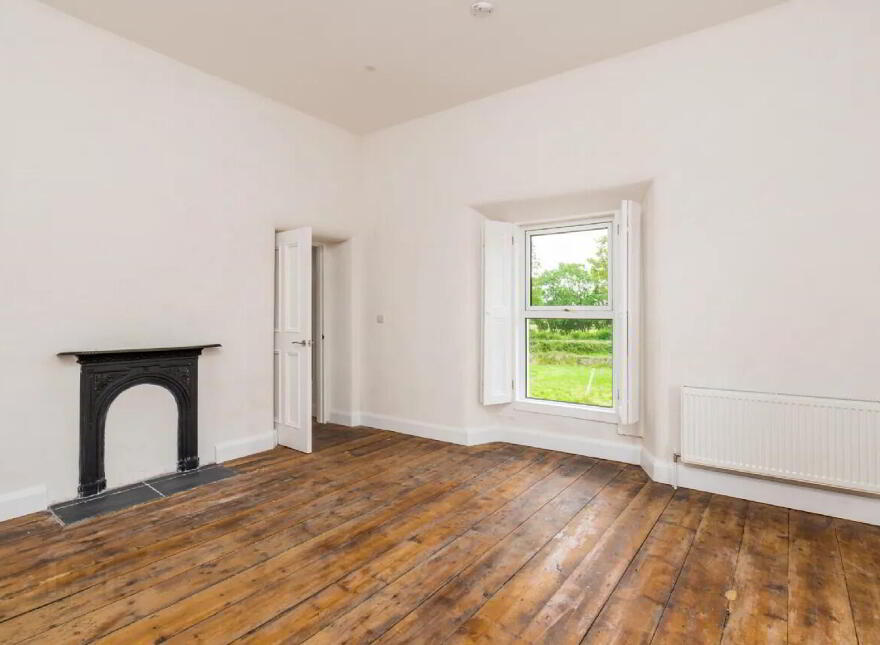 Claras House, Claras, Newtowncashel, N39EE70