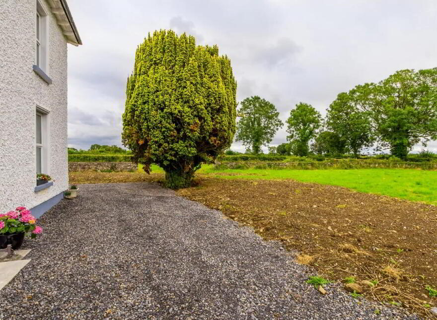 Claras House, Claras, Newtowncashel, N39EE70
