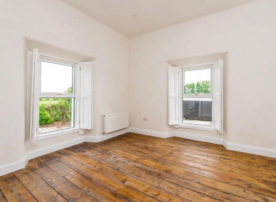 Claras House, Claras, Newtowncashel, N39EE70