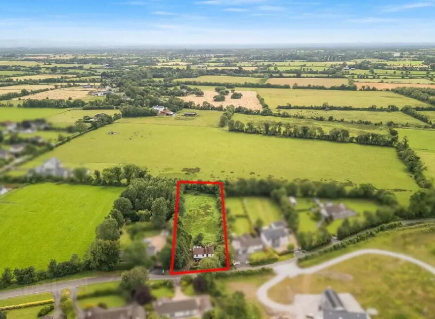 Clonross Lane, Derrockstown, Dunshaughlin, A85XN93