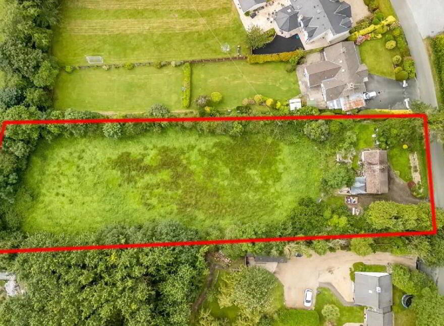Clonross Lane, Derrockstown, Dunshaughlin, A85XN93