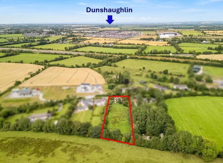 Clonross Lane, Derrockstown, Dunshaughlin, A85XN93