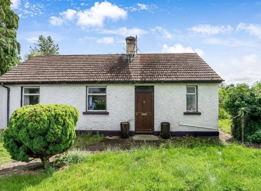 Clonross Lane, Derrockstown, Dunshaughlin, A85XN93