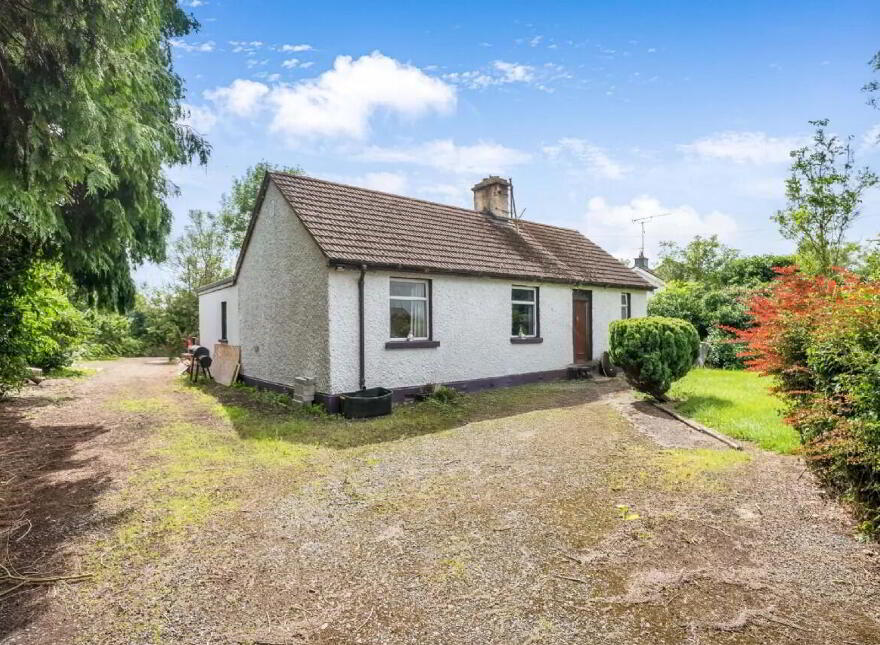 Clonross Lane, Derrockstown, Dunshaughlin, A85XN93