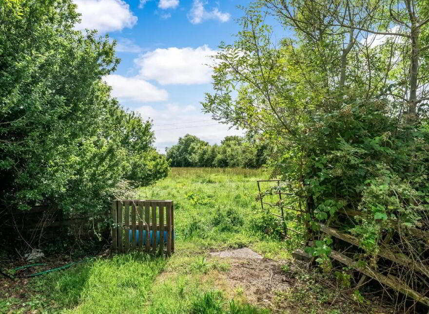 Clonross Lane, Derrockstown, Dunshaughlin, A85XN93