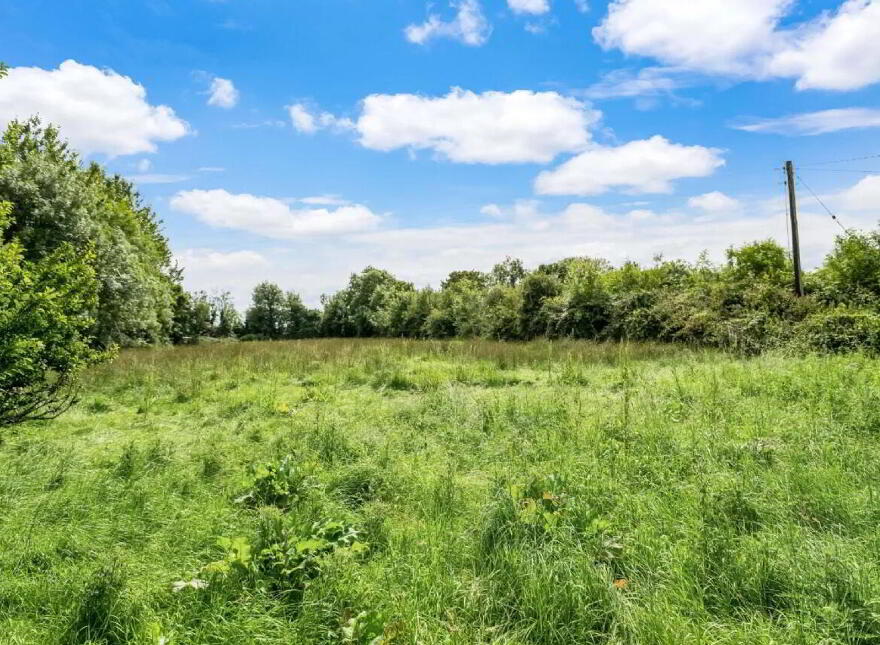 Clonross Lane, Derrockstown, Dunshaughlin, A85XN93