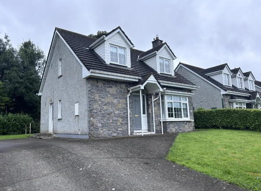 25 Beechpark, Collinstown, N91W2R2 photo