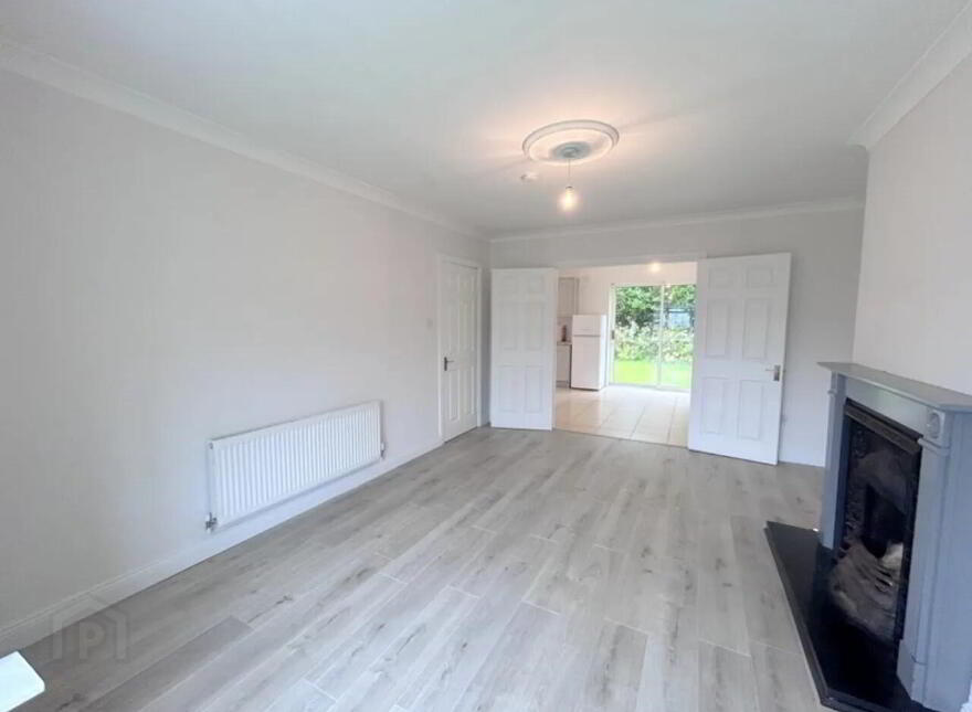 25 Beechpark, Collinstown, N91W2R2