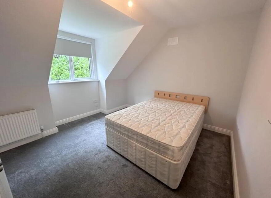 25 Beechpark, Collinstown, N91W2R2