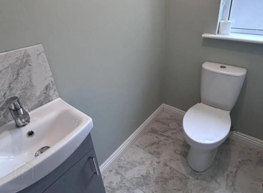 25 Beechpark, Collinstown, N91W2R2