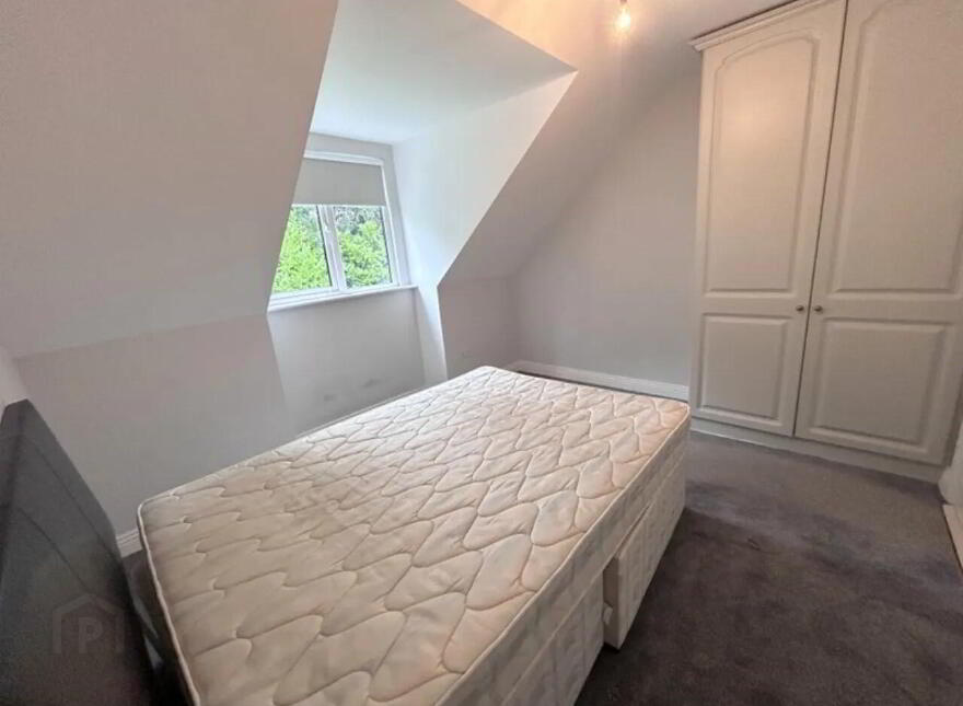 25 Beechpark, Collinstown, N91W2R2