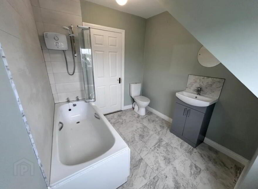 25 Beechpark, Collinstown, N91W2R2