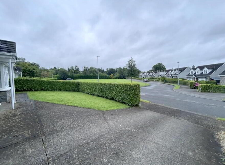 25 Beechpark, Collinstown, N91W2R2