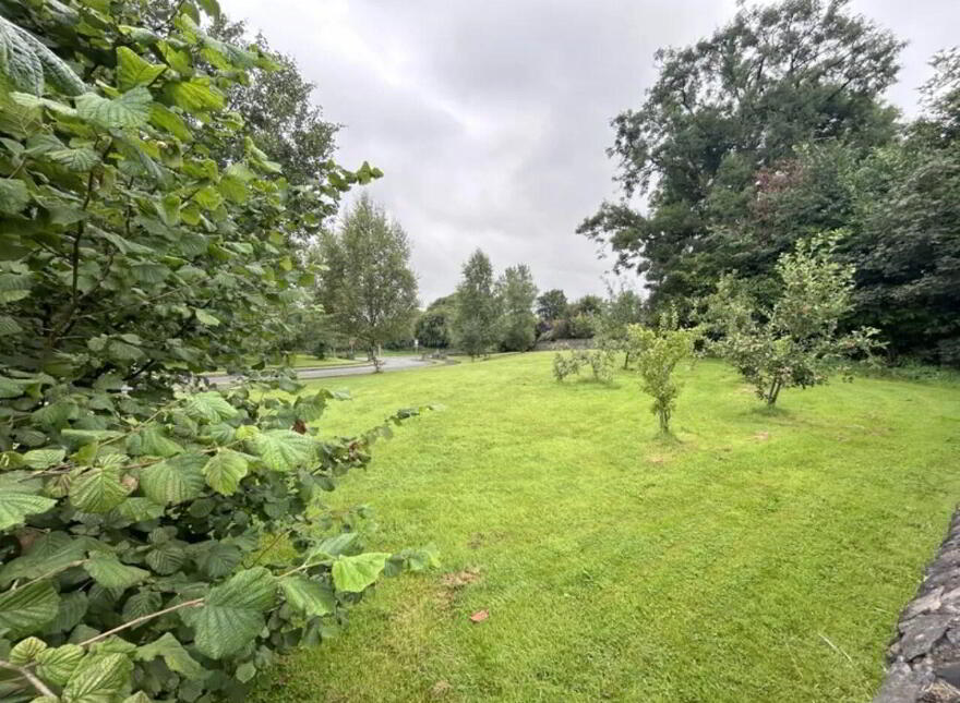 25 Beechpark, Collinstown, N91W2R2