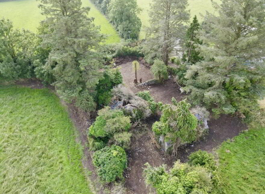 Site, With Derelict Cottage, Knockroe, Colligan, Dungarvan