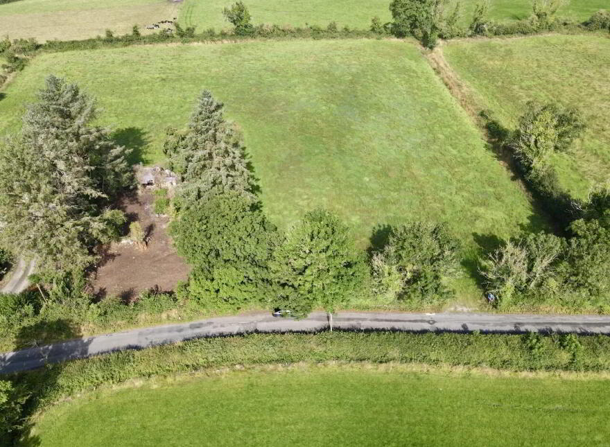 Site, With Derelict Cottage, Knockroe, Colligan, Dungarvan