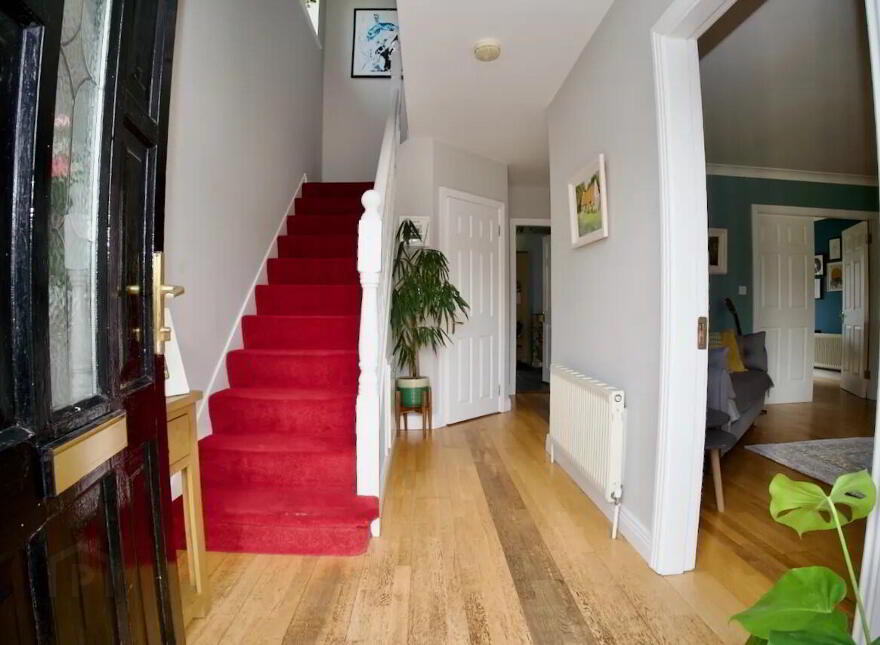 10 Woodville Crescent, Woodville Grange, Athlone, N37K2F7