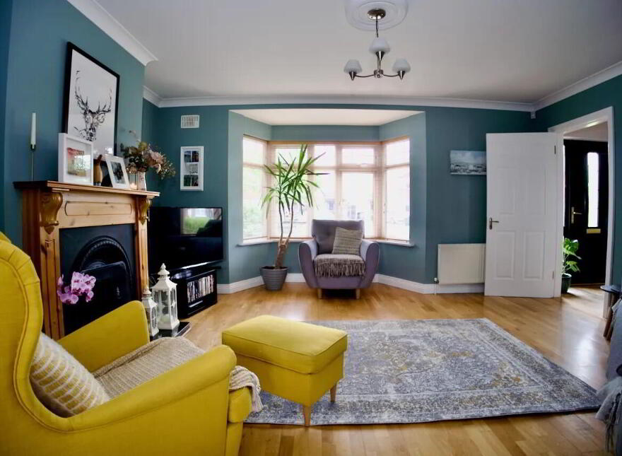 10 Woodville Crescent, Woodville Grange, Athlone, N37K2F7