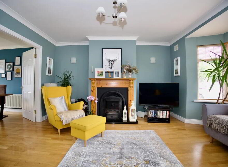 10 Woodville Crescent, Woodville Grange, Athlone, N37K2F7
