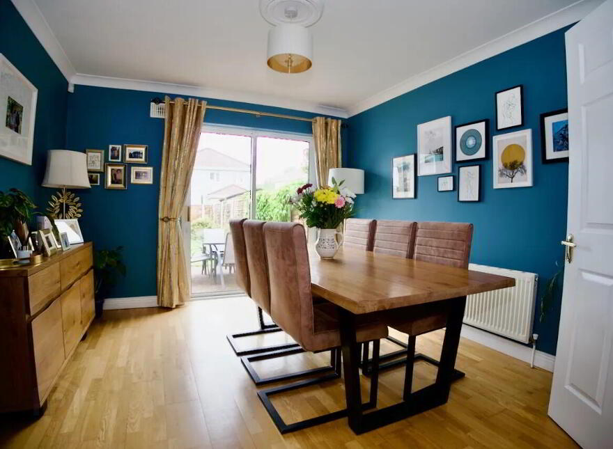 10 Woodville Crescent, Woodville Grange, Athlone, N37K2F7