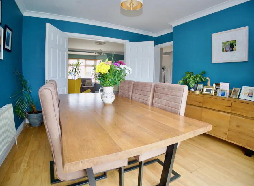 10 Woodville Crescent, Woodville Grange, Athlone, N37K2F7