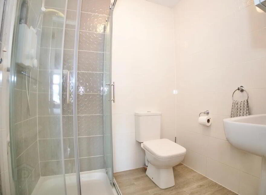 10 Woodville Crescent, Woodville Grange, Athlone, N37K2F7
