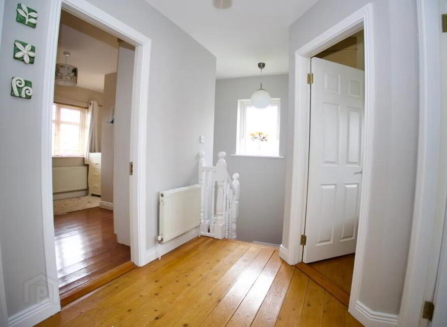 10 Woodville Crescent, Woodville Grange, Athlone, N37K2F7