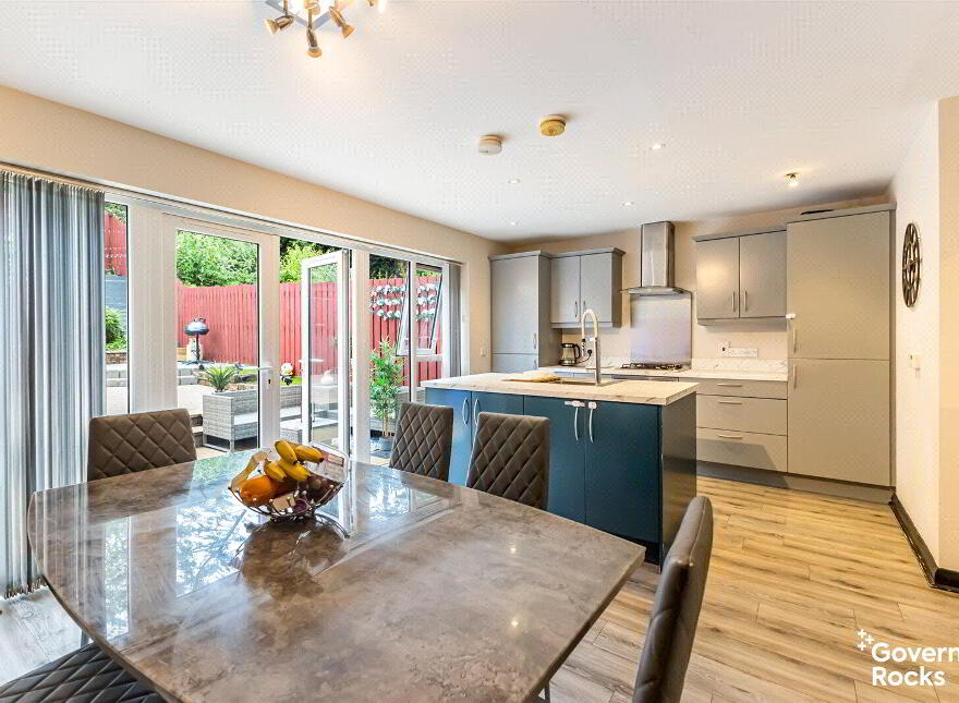 16 Shaftesbury Avenue, Bangor, BT20 3GA