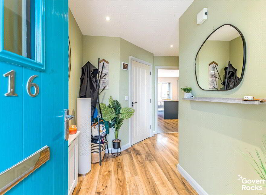 16 Shaftesbury Avenue, Bangor, BT20 3GA