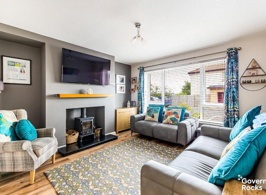 16 Shaftesbury Avenue, Bangor, BT20 3GA