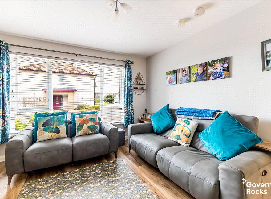 16 Shaftesbury Avenue, Bangor, BT20 3GA