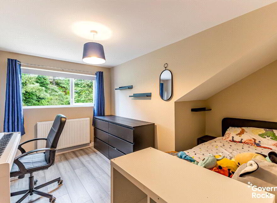 16 Shaftesbury Avenue, Bangor, BT20 3GA