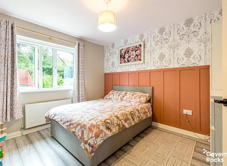 16 Shaftesbury Avenue, Bangor, BT20 3GA