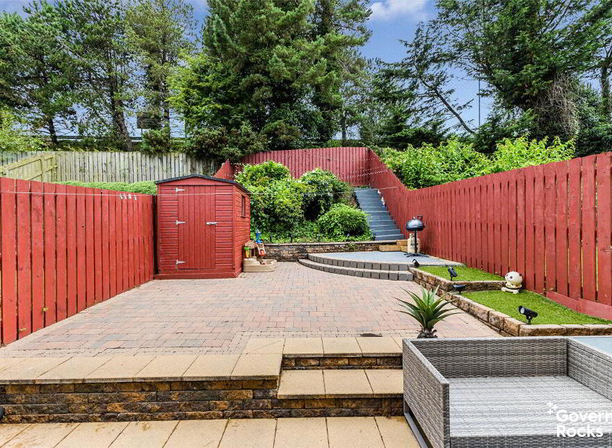 16 Shaftesbury Avenue, Bangor, BT20 3GA