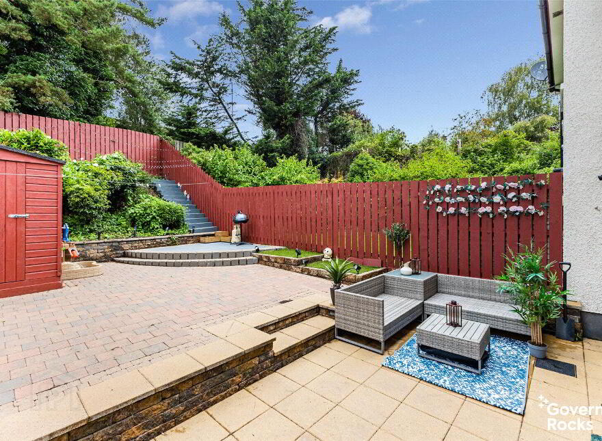 16 Shaftesbury Avenue, Bangor, BT20 3GA