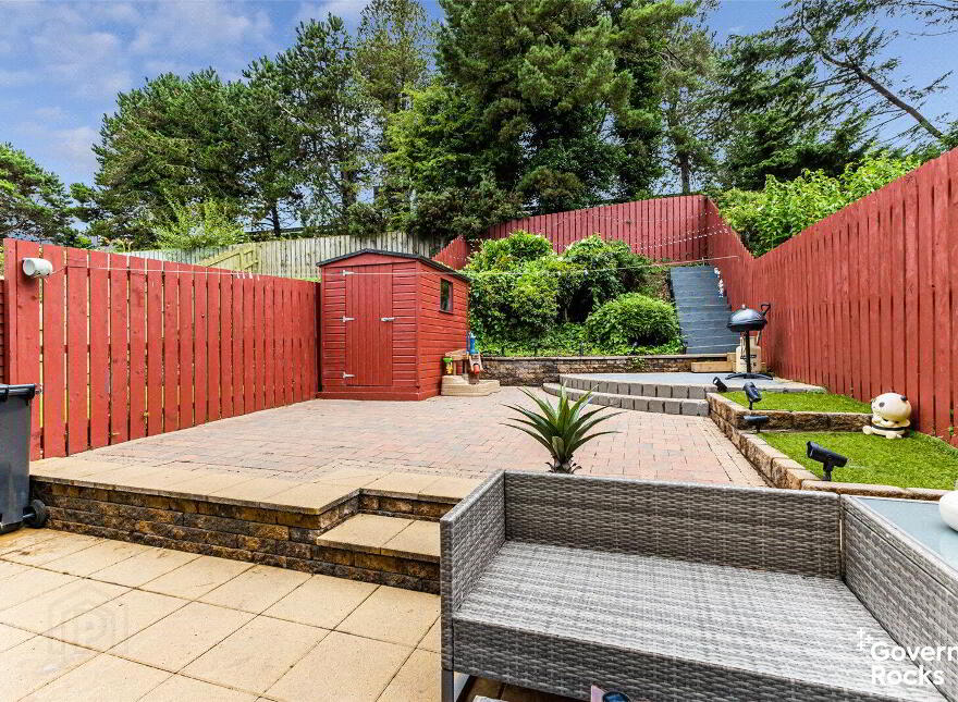 16 Shaftesbury Avenue, Bangor, BT20 3GA