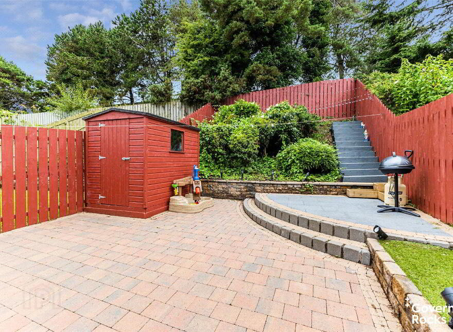 16 Shaftesbury Avenue, Bangor, BT20 3GA
