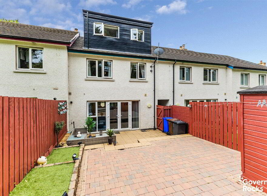 16 Shaftesbury Avenue, Bangor, BT20 3GA