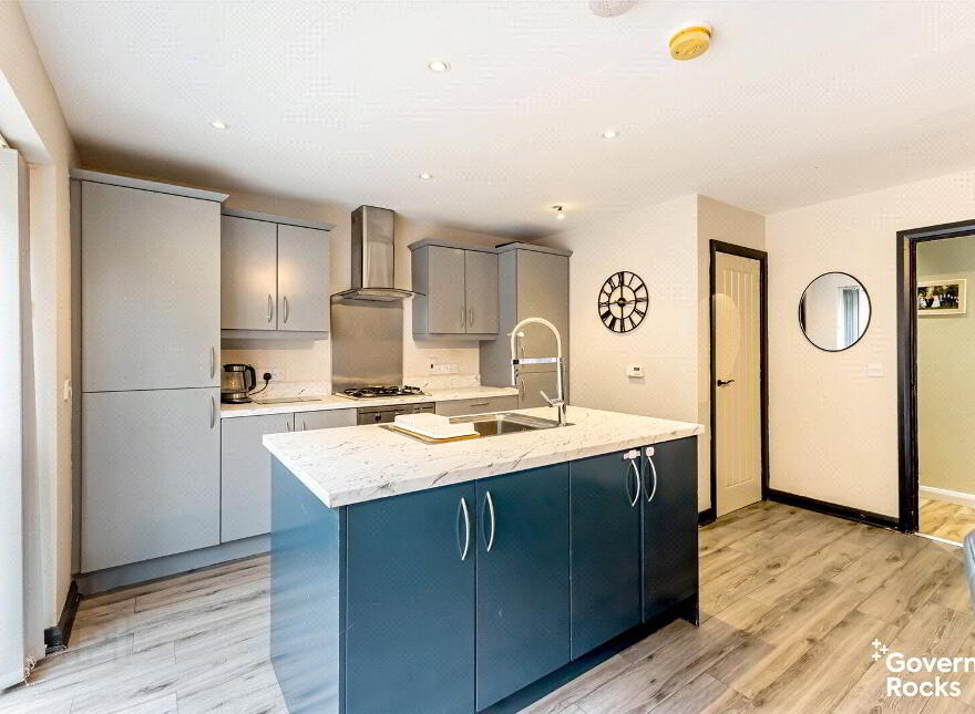 16 Shaftesbury Avenue, Bangor, BT20 3GA