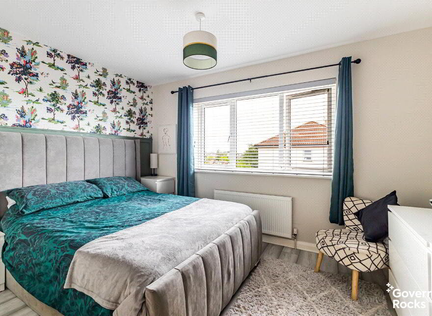 16 Shaftesbury Avenue, Bangor, BT20 3GA