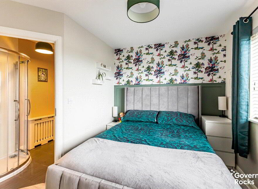 16 Shaftesbury Avenue, Bangor, BT20 3GA