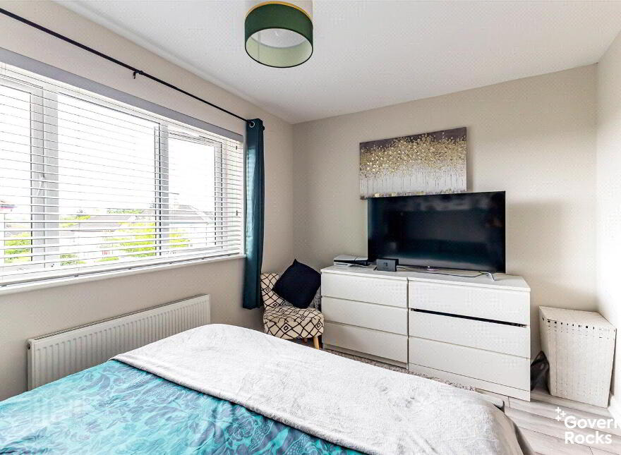 16 Shaftesbury Avenue, Bangor, BT20 3GA