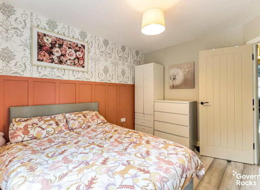 16 Shaftesbury Avenue, Bangor, BT20 3GA