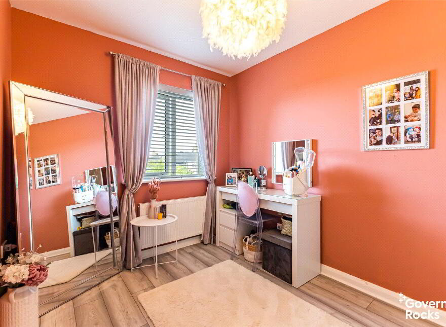 16 Shaftesbury Avenue, Bangor, BT20 3GA