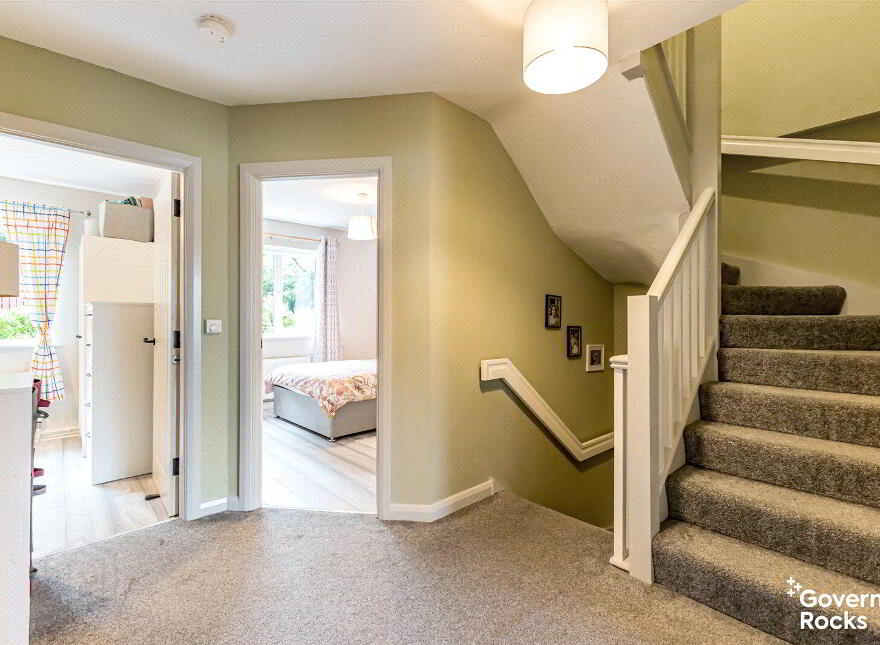 16 Shaftesbury Avenue, Bangor, BT20 3GA