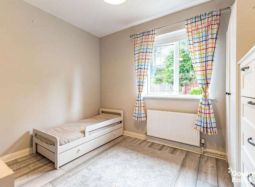16 Shaftesbury Avenue, Bangor, BT20 3GA